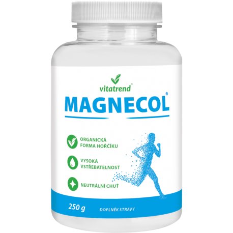 Magnecol 250g